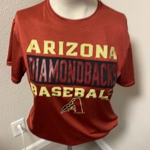 Az diamondbacks Tee